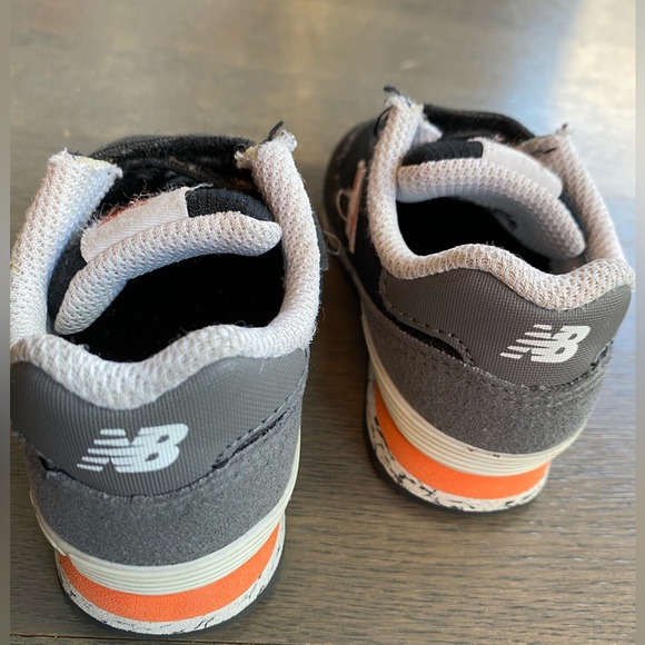 New Balance 515s Size 5T (Toddler) - Picture 2 of 3